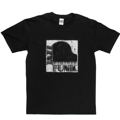 Jazz Funk T Shirt