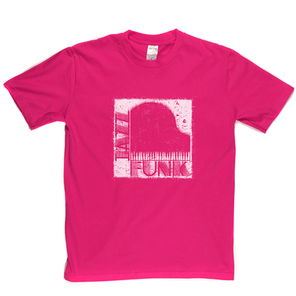 Jazz Funk T Shirt