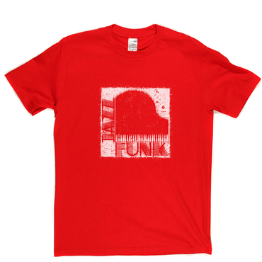 Jazz Funk T Shirt