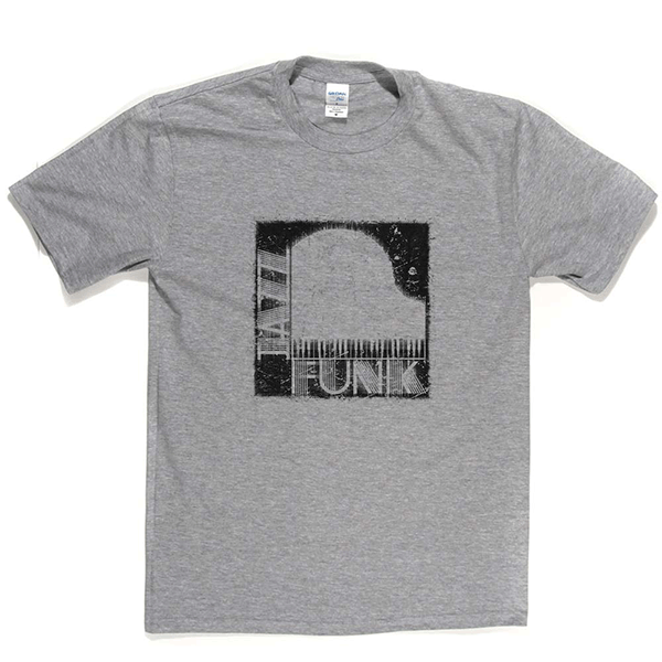 Jazz Funk T Shirt