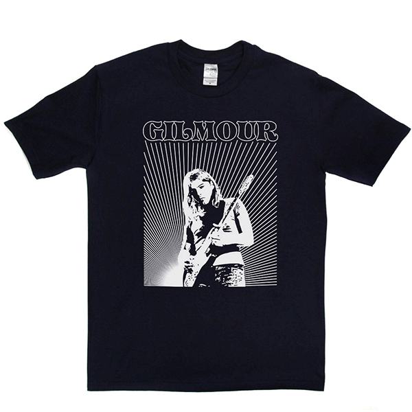 Dave Gilmour T-shirt