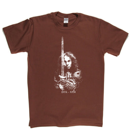 Ronnie James Dio 2 T Shirt