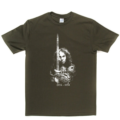 Ronnie James Dio 2 T Shirt