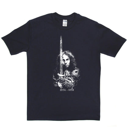 Ronnie James Dio 2 T Shirt