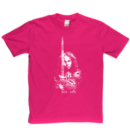 Ronnie James Dio 2 T Shirt