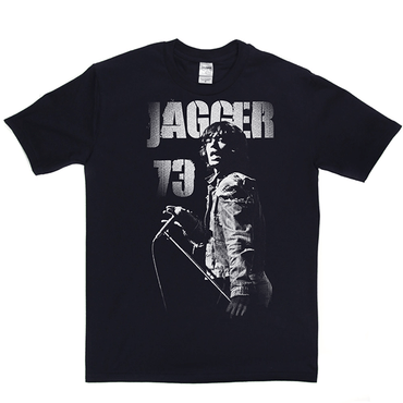 Mick Jagger 73 T Shirt