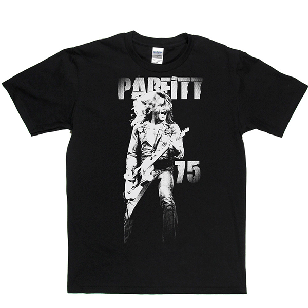 Status Quo - Rick Parfitt 75 T-shirt