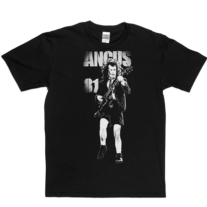 Angus 81 T Shirt