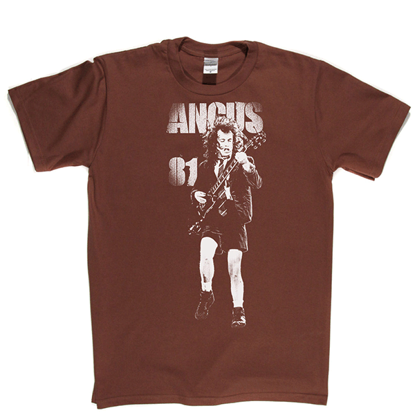 Angus 81 T Shirt