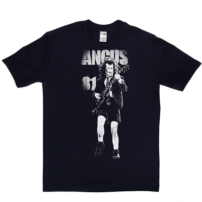 Angus 81 T Shirt