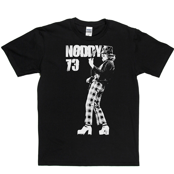 Noddy 73 T Shirt