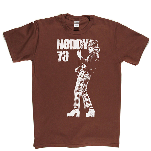 Noddy 73 T Shirt