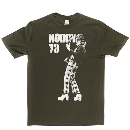 Noddy 73 T Shirt