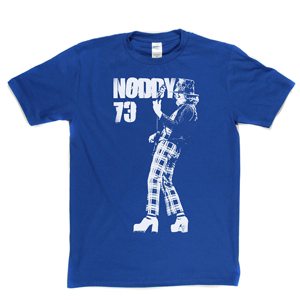 Noddy 73 T Shirt