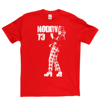 Noddy 73 T Shirt