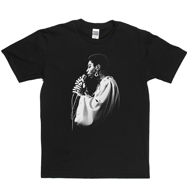 Nina Simone 2 T Shirt