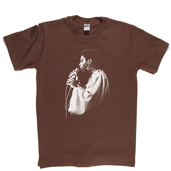 Nina Simone 2 T Shirt