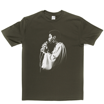 Nina Simone 2 T Shirt