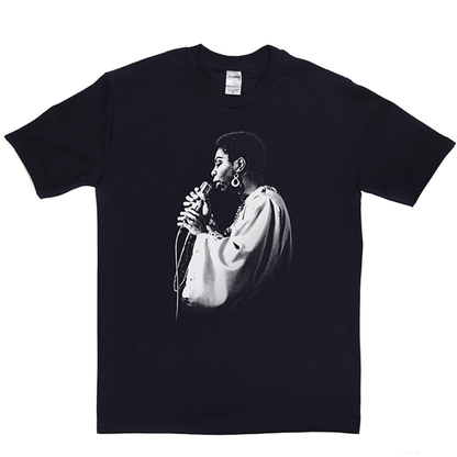 Nina Simone 2 T Shirt