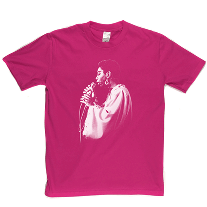 Nina Simone 2 T Shirt