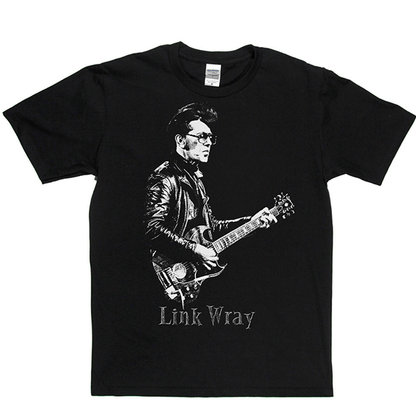 Link Wray T Shirt