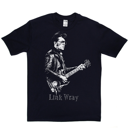 Link Wray T Shirt