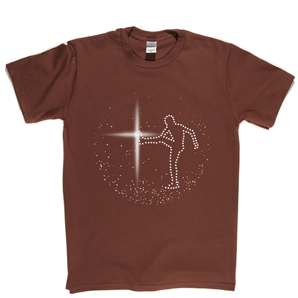 Whistle Test T-shirt