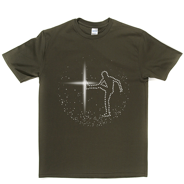 Whistle Test T-shirt