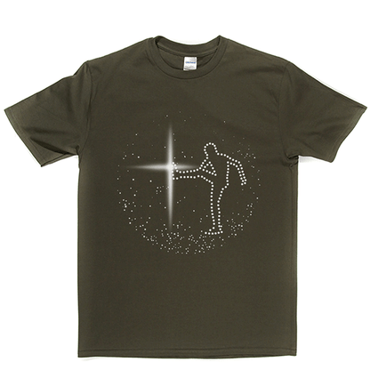 Whistle Test T-shirt