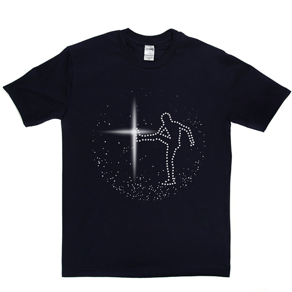 Whistle Test T-shirt