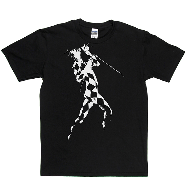 Freddie Mercury 1 T-shirt