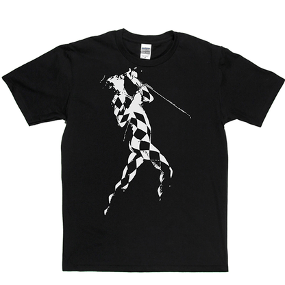 Freddie Mercury 1 T-shirt