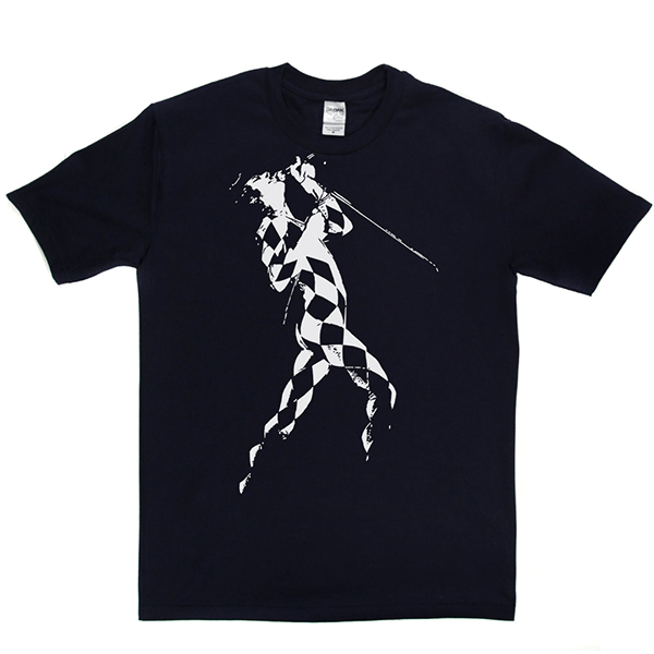 Freddie Mercury 1 T-shirt