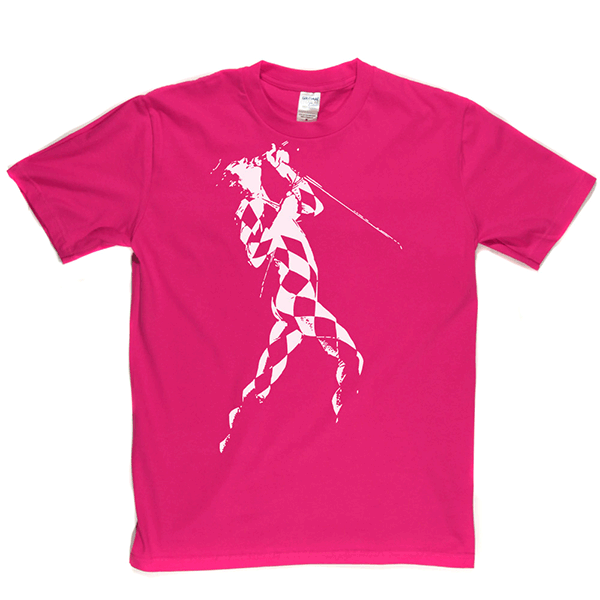 Freddie Mercury 1 T-shirt