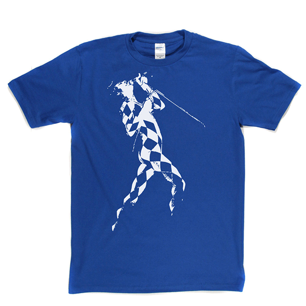 Freddie Mercury 1 T-shirt