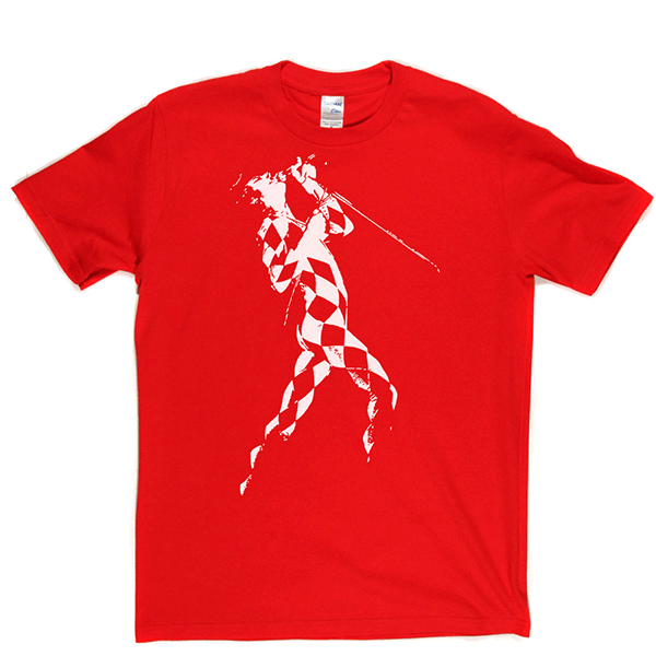 Freddie Mercury 1 T-shirt