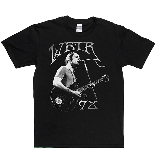 Weir 72 T Shirt