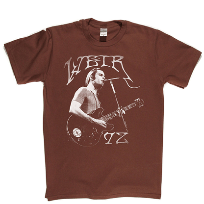 Weir 72 T Shirt