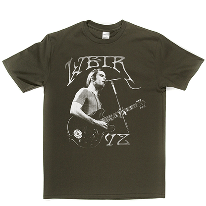 Weir 72 T Shirt