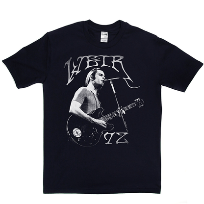 Weir 72 T Shirt