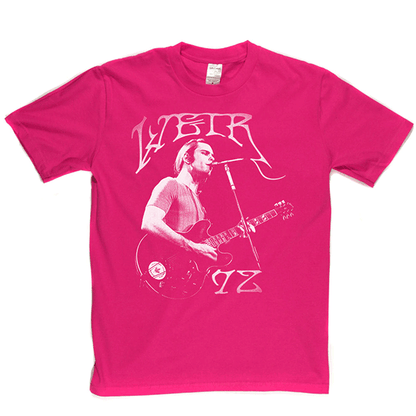 Weir 72 T Shirt