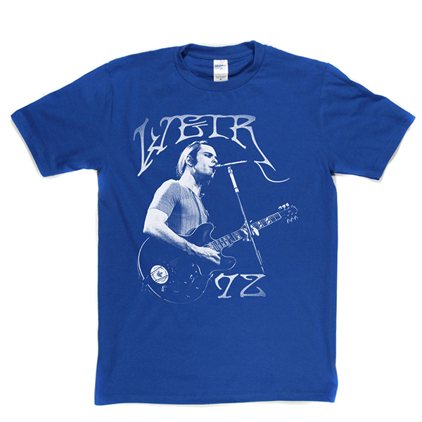 Weir 72 T Shirt