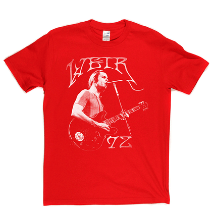 Weir 72 T Shirt