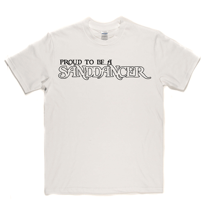 Sanddancer T Shirt