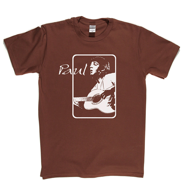 Paul McCartney T-shirt