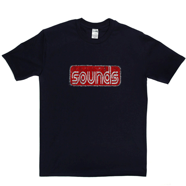 Sounds T-shirt