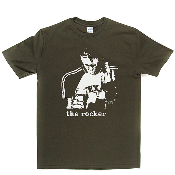 Phil Lynott The Rocker T-shirt