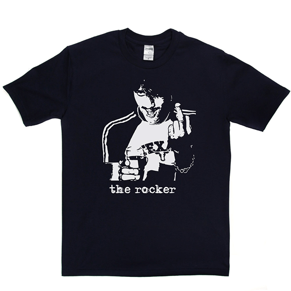 Phil Lynott The Rocker T-shirt