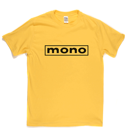 Mono T Shirt