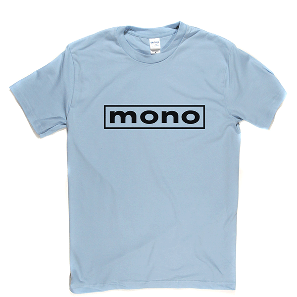 Mono T Shirt